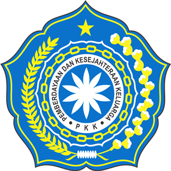 Logo TP PKK Kota Sukabumi